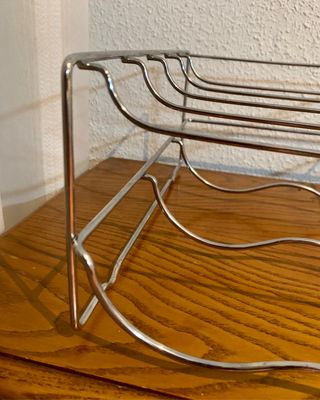 botellero/estante de botellas