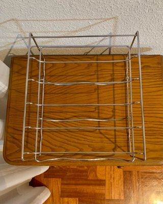 botellero/estante de botellas