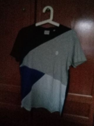 Camiseta Jack and Jones