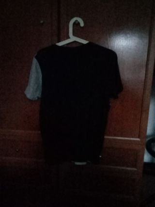 Camiseta Jack and Jones