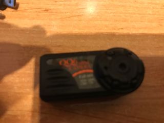 Mini cámara Full Hd