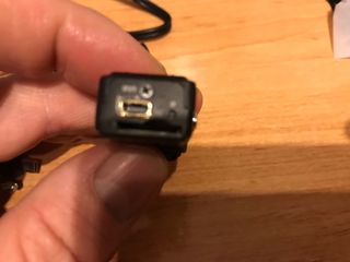 Mini cámara Full Hd