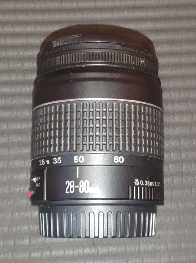 Canon EOS 50 Reflex