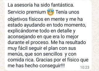 ENTRENADOR PERSONAL DIPLOMADO 💪🏼👨🏻🎓