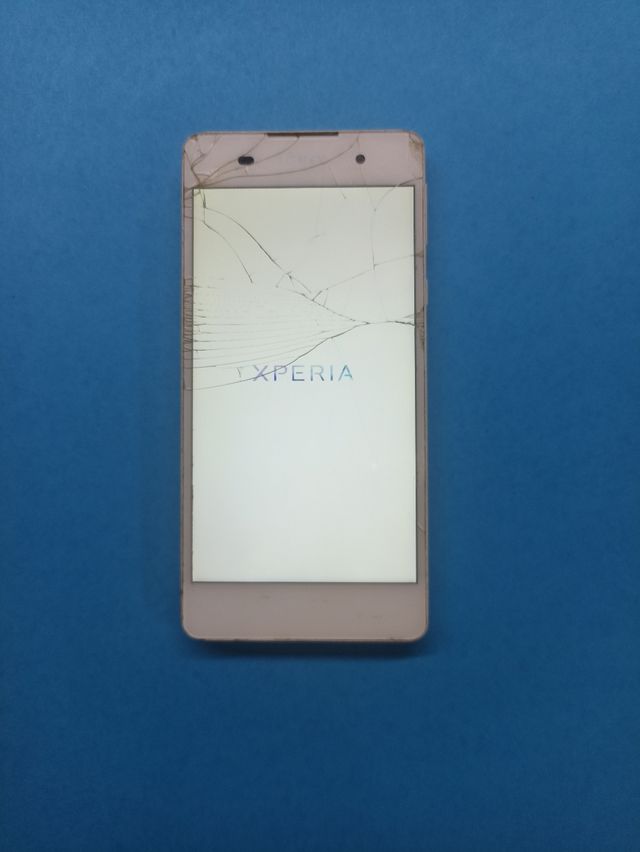 Sony Xperia F3311