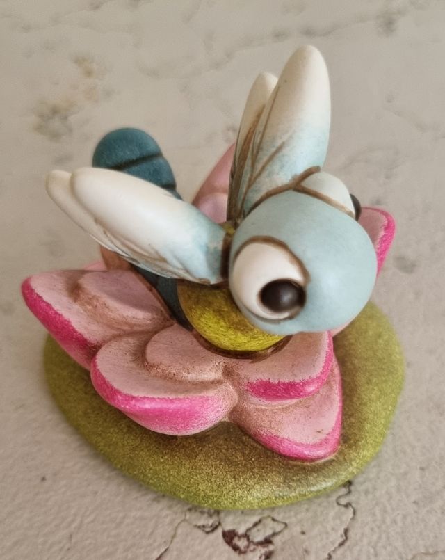 Thun 5 animali dello stagno serie completa