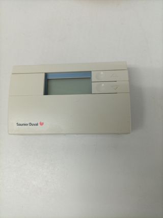 Termostato para calderas