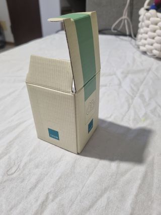 Thun Culla con Teddy - Blue Sofi