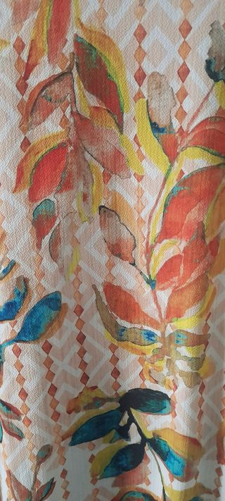Camiseta de manga corta Zara