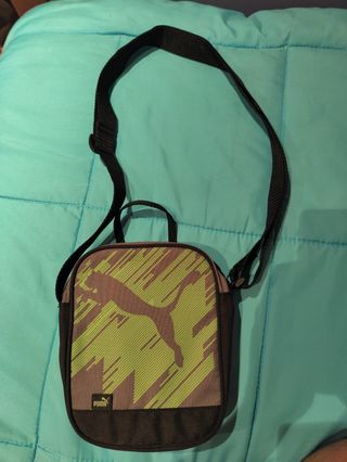 Bandolera Riñonera Puma