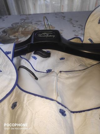 vestidos variados pasaros por m.perfil de fiesta