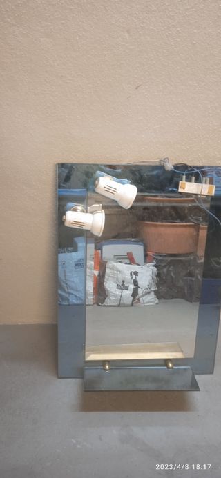 Espelho de Casa de banho