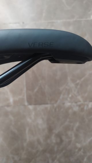 Sillín brontrager modelo verse