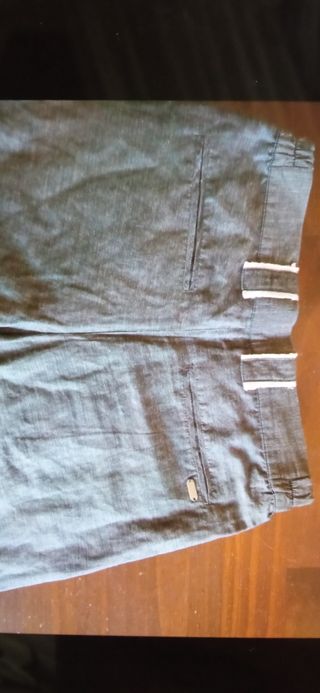 Traje de comunión rubio kids