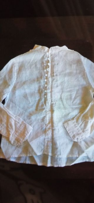 Traje de comunión rubio kids