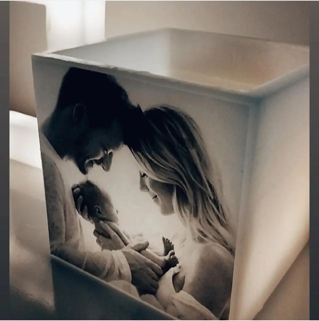 Regalo per la festa della mamma