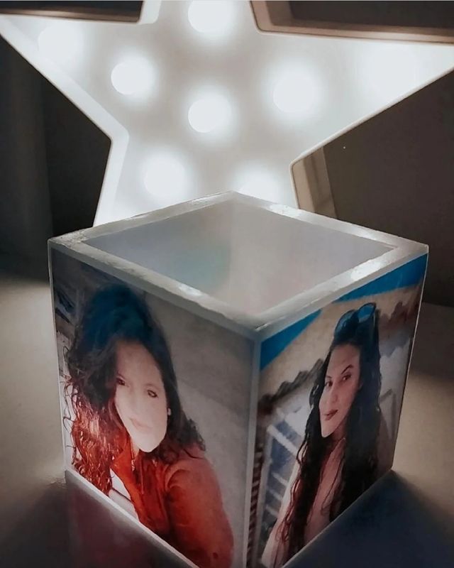 Regalo per la festa della mamma