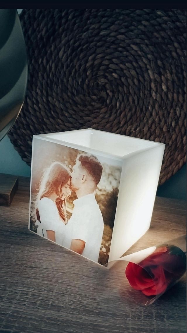 Regalo per la festa della mamma