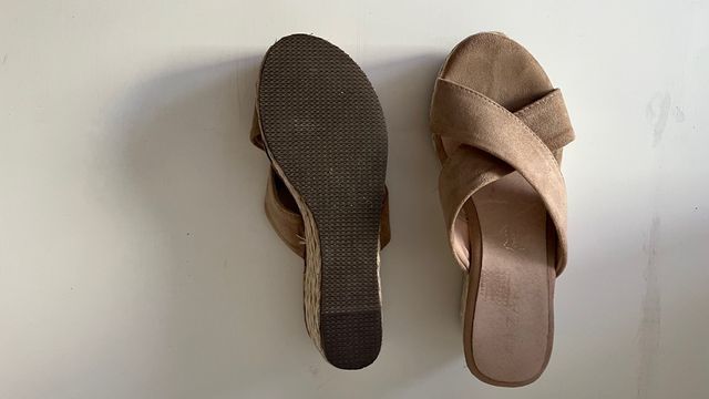 Sandalias talla 36