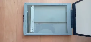 Escáner portátil marca Canon