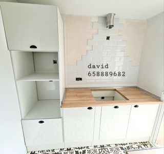 cocinas de liquidación