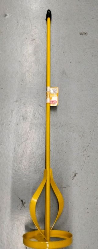 Batidor nuevo de  60cnt largo.