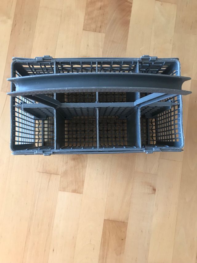 Cesto cubiertos lavavajillas 