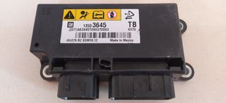 centralita airbag Opel insignia