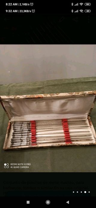 MESA CAMILLA ANTIGUA DE MADERA