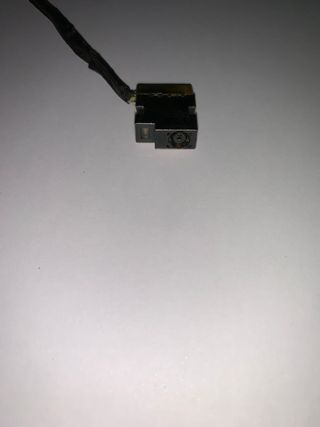 Conector DC-JACK HP 15-DA0184NS 15-DA0184UR