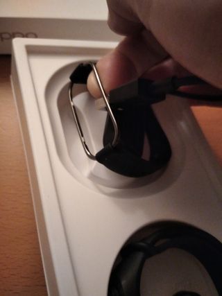 Pulsera actividad. OPPO BAND STYLE