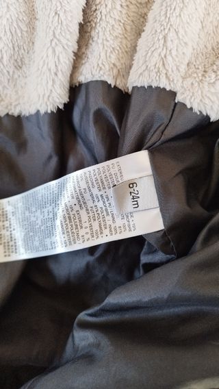 Saco carrito Red Castle