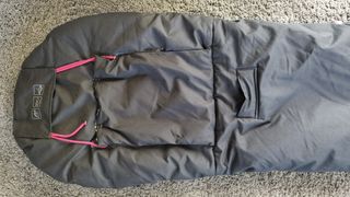 Saco carrito Red Castle