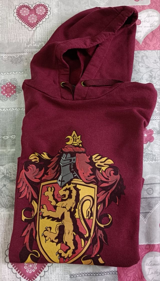 Felpa HARRY POTTER 🧙