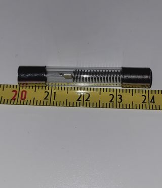 Repuestos piezas microondas.