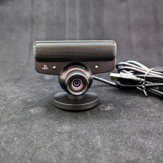 PlayStation Eye (cámara digital para PS3)