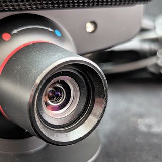 PlayStation Eye (cámara digital para PS3)