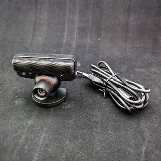 PlayStation Eye (cámara digital para PS3)