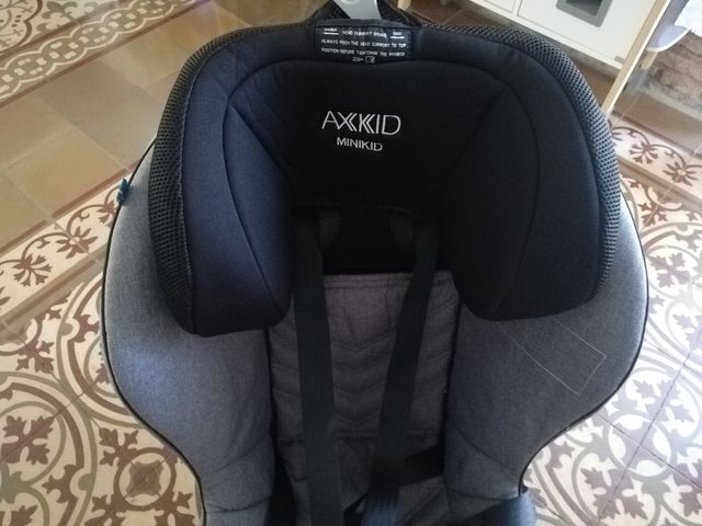 Axkid minikid