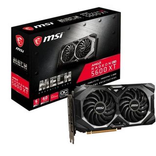 rx 5600 xt segunda mano