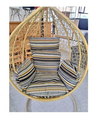 Silla balancin para exterior