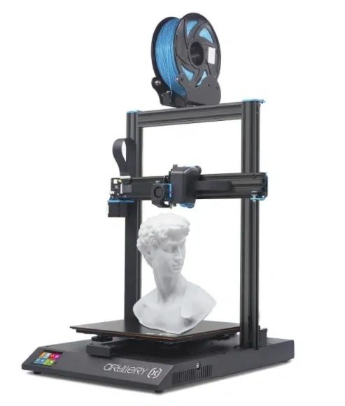 Artillery® Sidewinder X1 3D Printer Kit 30x30