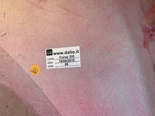 Coppia Carene Ducati Corse Monster 696-796-1100