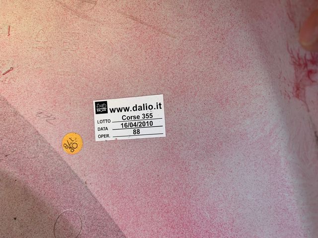 Coppia Carene Ducati Corse Monster 696-796-1100