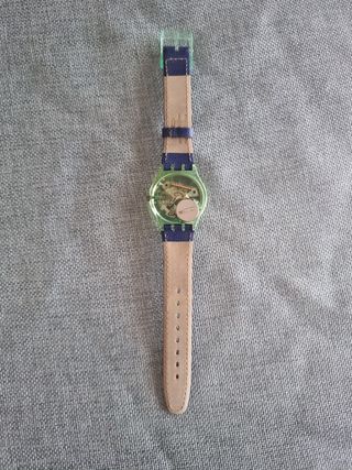 Swatch Quartz