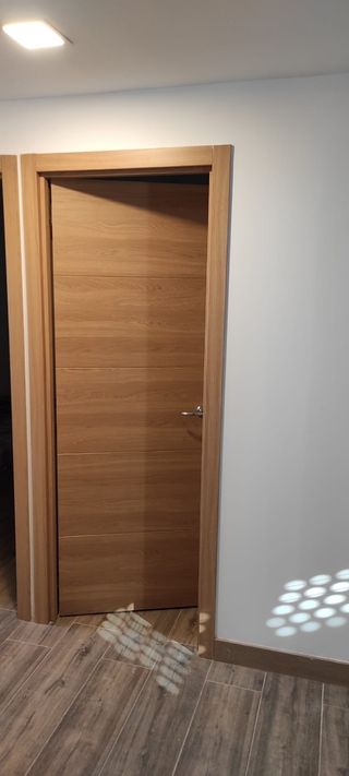 reformas cocina baño puertas ventana Manitas ducha