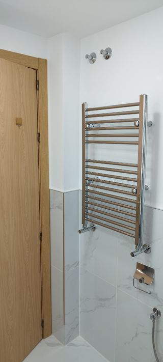 reformas cocina baño puertas ventana Manitas ducha