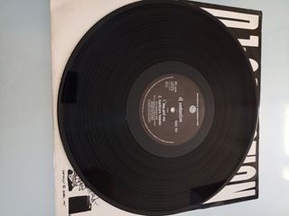 Disco in vinile - Dj Seduction "Hardcore Heaven"