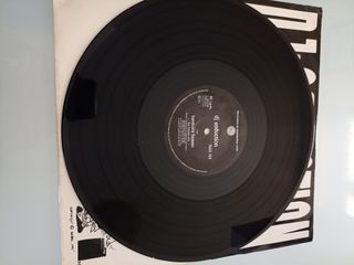 Disco in vinile - Dj Seduction "Hardcore Heaven"