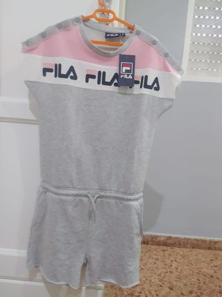 Mono Fila 